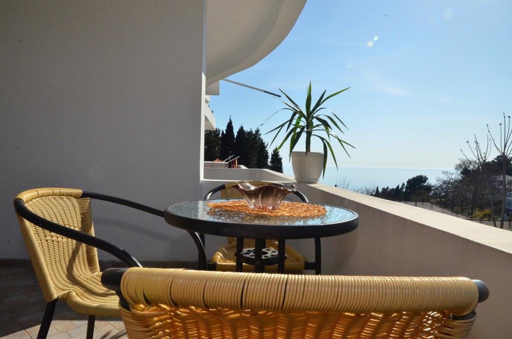 Apartments Casa Pineta Ulcinj Exterior photo