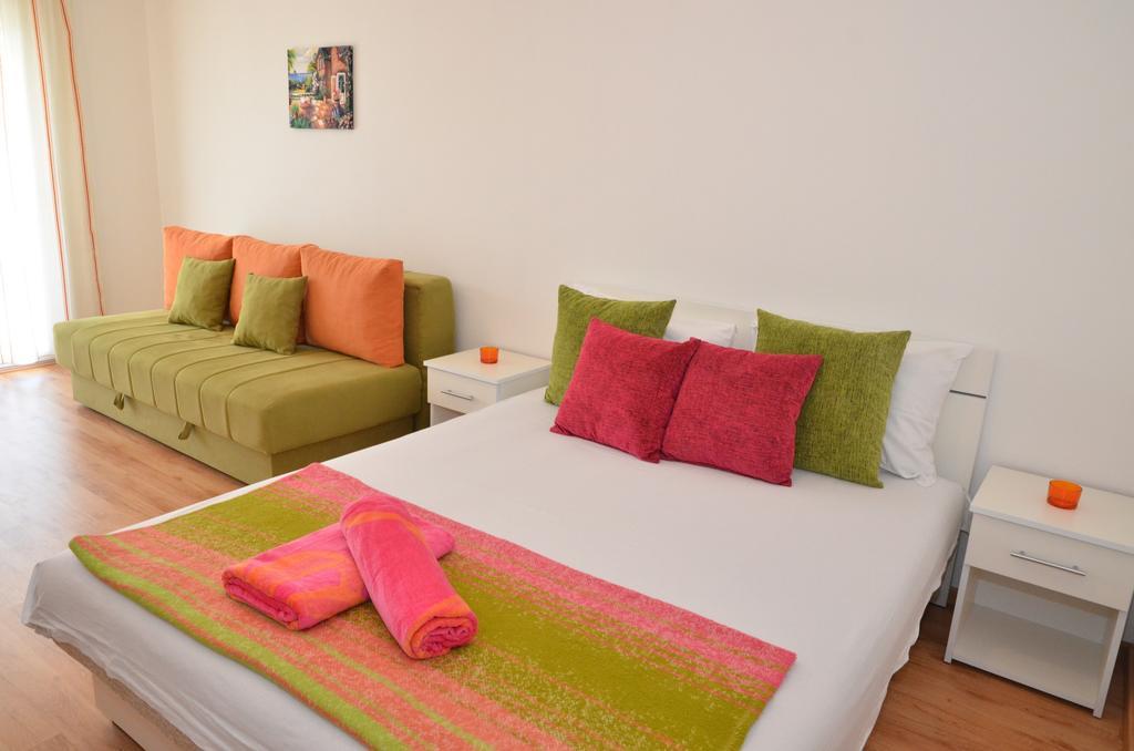 Apartments Casa Pineta Ulcinj Room photo