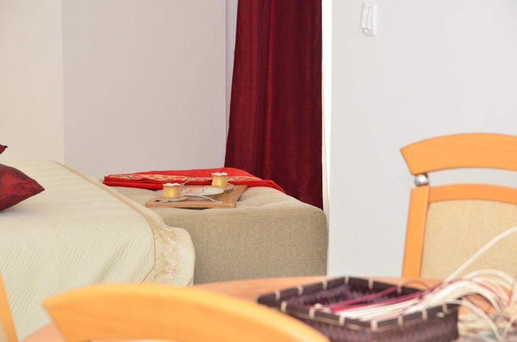 Apartments Casa Pineta Ulcinj Room photo
