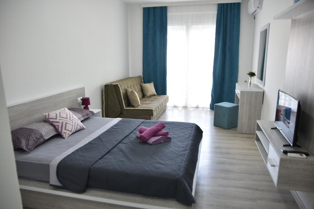 Apartments Casa Pineta Ulcinj Exterior photo