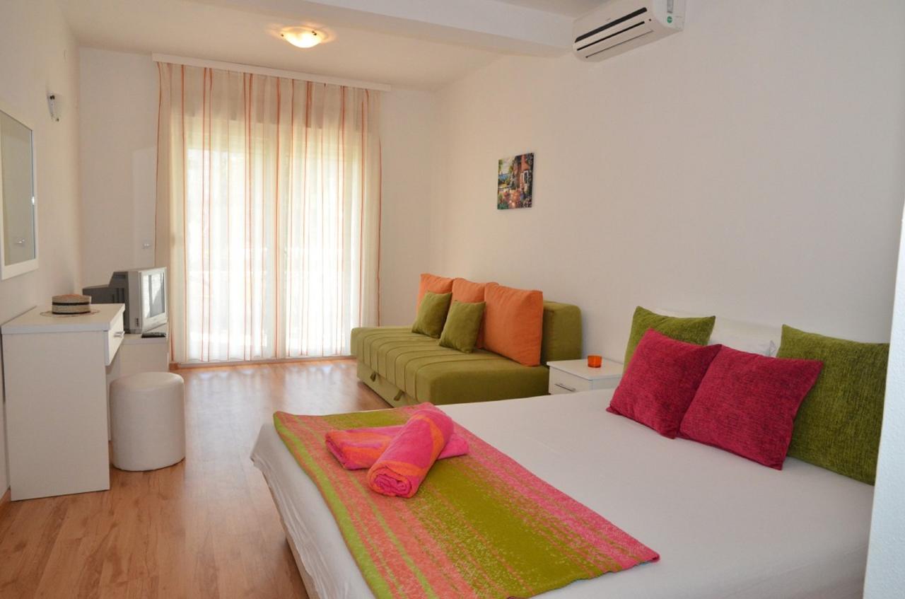Apartments Casa Pineta Ulcinj Exterior photo
