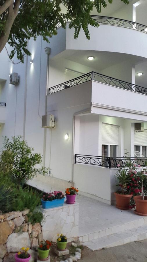 Apartments Casa Pineta Ulcinj Exterior photo